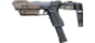 Recover Tactical S-PRO Pistol Stabilizer Conversion Kit