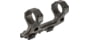Reptilia OPMOD AUS Riflescope Mount, 30mm, 1.5in, Wolf Grey, 100-393-OPMOD-WG