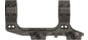 Reptilia OPMOD AUS Riflescope Mount, 30mm, 1.7in, Wolf Grey, 100-395-OPMOD-WF