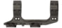 Reptilia OPMOD AUS Riflescope Mount, 30mm, 1.7in, Wolf Grey, 100-395-OPMOD-WF