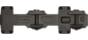 Reptilia OPMOD AUS Riflescope Mount, 30mm, 1.7in, Wolf Grey, 100-395-OPMOD-WF