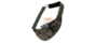 Rothco Crossbody Canvas Sling Bag, Tiger Stripe Camo, 24984-TigerStripeCamo