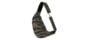 Rothco Crossbody Canvas Sling Bag, Tiger Stripe Camo, 24984-TigerStripeCamo
