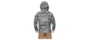 Rothco Special Ops Soft Shell Jacket - Mens, Black Camo, Small, 97675-BlackCamo-S