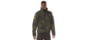 Rothco Special Ops Soft Shell Jacket - Men's, 3XL, Camo, 12057-MidnightWoodlandCamo-3XL
