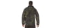 Rothco Special Ops Soft Shell Jacket - Men's, 3XL, Camo, 12057-MidnightWoodlandCamo-3XL