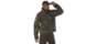 Rothco Special Ops Soft Shell Jacket - Men's, 3XL, Camo, 12057-MidnightWoodlandCamo-3XL