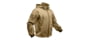 Rothco Special Ops Soft Shell Jacket - Mens, Coyote Brown, Small, 9867-CoyoteBrown-S