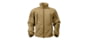 Rothco Special Ops Soft Shell Jacket - Mens, Coyote Brown, Small, 9867-CoyoteBrown-S