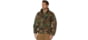 Rothco Special Ops Soft Shell Jacket - Mens, Woodland Camo, 4XL, 99908-WoodlandCamo-4XL