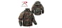 Rothco Special Ops Soft Shell Jacket - Mens, Olive Drab, Extra Small, 9745-OliveDrab-XS