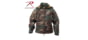 Rothco Special Ops Soft Shell Jacket - Mens, Olive Drab, Extra Small, 9745-OliveDrab-XS