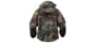 Rothco Special Ops Soft Shell Jacket - Mens, Olive Drab, Extra Small, 9745-OliveDrab-XS