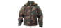 Rothco Special Ops Soft Shell Jacket - Mens, Olive Drab, Extra Small, 9745-OliveDrab-XS