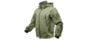Rothco Special Ops Soft Shell Jacket - Mens, Olive Drab, Extra Small, 9745-OliveDrab-XS