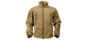 Rothco Special Ops Soft Shell Jacket - Mens, Olive Drab, Extra Small, 9745-OliveDrab-XS
