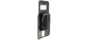 RTS Tactical Active Shooter SWAT Ballistic Shield, Level IIIA, No LED, Black, 24in x 36in, RTS-47201