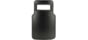 RTS Tactical Active Shooter SWAT Ballistic Shield, Level IIIA, No LED, Black, 24in x 36in, RTS-47201