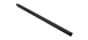 Shaw Ruger 10/22 22 LR Threaded Rifle Barrel, Spiral Flute, 16in, Bull Profile, 1-16 Twist, 1/2-28 Thread, Matte Blued, 1022BCMHF16TM