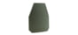 Shellback Tactical Stealth 2.0 Level IV Body Armor Kit with Model L410 Plates, Ranger Green, One Size, SBT-STLTHPC2-L410-RG