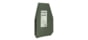 Shellback Tactical Stealth 2.0 Level IV Body Armor Kit with Model L410 Plates, Ranger Green, One Size, SBT-STLTHPC2-L410-RG