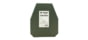 Shellback Tactical Stealth 2.0 Level IV Body Armor Kit with Model L410 Plates, Ranger Green, One Size, SBT-STLTHPC2-L410-RG