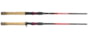 Shimano Sojourn Cast Rod, 1 Piece, Medium-Heavy Fast, 1/4-1oz Lures 10lb - 20lb, Cork Grips