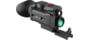 Shinenyx G1A/384 1x5.45-16.5mm Thermal Imaging Monocular with Mount, Black, G1A+Mount