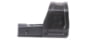 SIG SAUER OPMOD Romeozero Elite Reflex Red Dot Sight, Circle Dot, Black, SOR01005