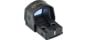 SIG SAUER OPMOD Romeozero Elite Reflex Red Dot Sight, Circle Dot, Black, SOR01005
