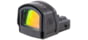 SIG SAUER OPMOD Romeozero Elite Reflex Red Dot Sight, Circle Dot, Black, SOR01005