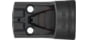 SIG SAUER OPMOD Romeozero Elite Reflex Red Dot Sight, Circle Dot, Black, SOR01005