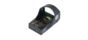 Sig Romeo 1, Black, Small, SOR11000