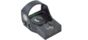 Sig Romeo 1, Black, Small, SOR11000