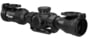 SIG SAUER Tango-MSR 2-12x40mm Rifle Scope, 34mm Tube, First Focal Plane