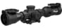 SIG SAUER Tango-MSR 2-12x40mm Rifle Scope, 34mm Tube, First Focal Plane