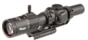 SIG SAUER Tango MSR LPVO Rifle Scope, 1-6x24mm, 30mm Tube, Second Focal Plane, Illuminated BDC6 Reticle, Black, SOT61000