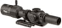 SIG SAUER Tango MSR LPVO Rifle Scope, 1-6x24mm, 30mm Tube, Second Focal Plane, Illuminated BDC6 Reticle, Black, SOT61000