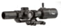 SIG SAUER Tango MSR LPVO Rifle Scope, 1-6x24mm, 30mm Tube, Second Focal Plane, Illuminated BDC6 Reticle, Black, SOT61000