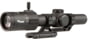 SIG SAUER Tango MSR LPVO Rifle Scope, 1-6x24mm, 30mm Tube, Second Focal Plane, Illuminated BDC6 Reticle, Black, SOT61000