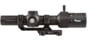 SIG SAUER Tango MSR LPVO Rifle Scope, 1-6x24mm, 30mm Tube, Second Focal Plane, Illuminated BDC6 Reticle, Black, SOT61000