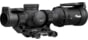 SIG SAUER Tango-MSR Compact 1-6x24mm LPVO 30mm Rifle Scope Combo, Second Focal Plane, Illuminated BDC6, Black, SOTMC61000-R1