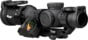 SIG SAUER Tango-MSR Compact 1-6x24mm LPVO 30mm Rifle Scope Combo, Second Focal Plane, Illuminated BDC6, Black, SOTMC61000-R1