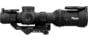 SIG SAUER Tango-MSR Compact 1-6x24mm LPVO 30mm Rifle Scope Combo, Second Focal Plane, Illuminated BDC6, Black, SOTMC61000-R1