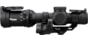 SIG SAUER Tango-MSR Compact 1-6x24mm LPVO 30mm Rifle Scope Combo, Second Focal Plane, Illuminated BDC6, Black, SOTMC61000-R1