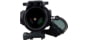SIG SAUER Tango-MSR Compact 1-6x24mm LPVO 30mm Rifle Scope Combo, Second Focal Plane, Illuminated BDC6, Black, SOTMC61000-R1