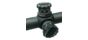 Sightron Rifle Scope Sightron S-TAC, 30mm, Zero Stop, Mil Hash, Black, 4-20X50, 26016