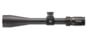 Sightron S-TAC Rifle Scope, 4-20x50mm, 30mm Tube, First Focal Plane, Mil Hash Reticle, Black, 26016