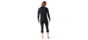 Smartwool Classic All-Season Merino Base Layer Long Sleeve - Mens, Black, 2XL, SW0169520011XXL000