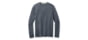 Smartwool Classic All-Season Merino Base Layer Long Sleeve - Mens, Iron Heather, 2XL, SW016952D361XXL000